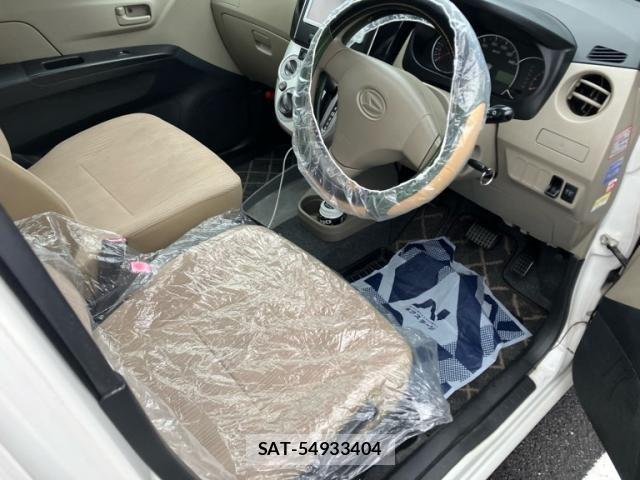 Daihatsu MIRA 2010-01 8830375-9