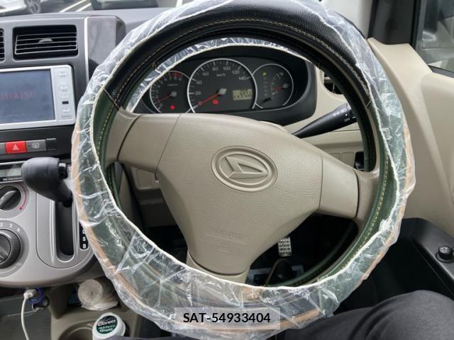 Daihatsu MIRA 2010-01 8830375-14