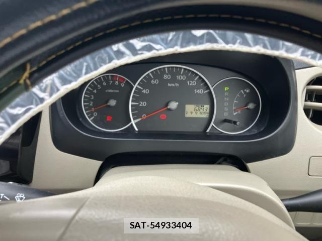 Daihatsu MIRA 2010-01 8830375-15