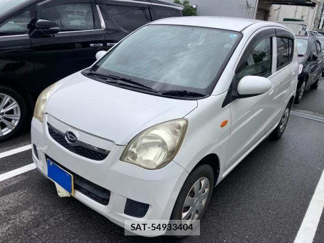 Daihatsu MIRA 2010-01 8830375-2