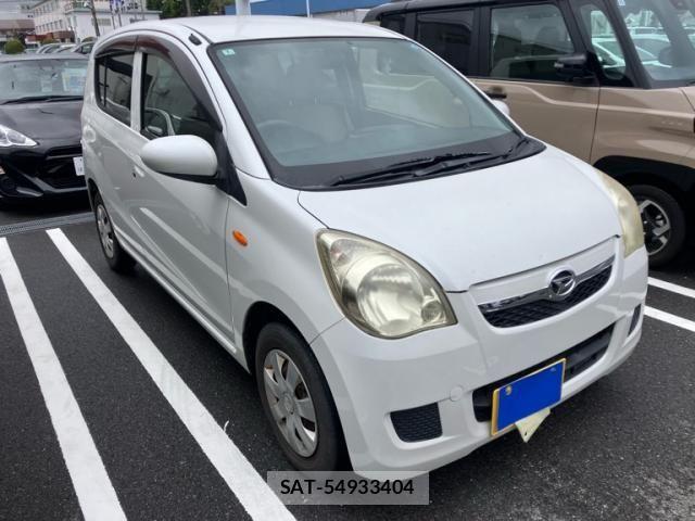 Daihatsu MIRA 2010-01 8830375-3