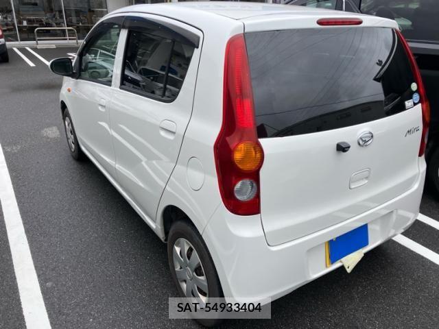 Daihatsu MIRA 2010-01 8830375-4