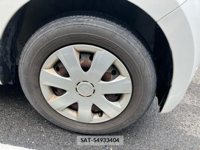 Daihatsu MIRA 2010-01 8830375-6