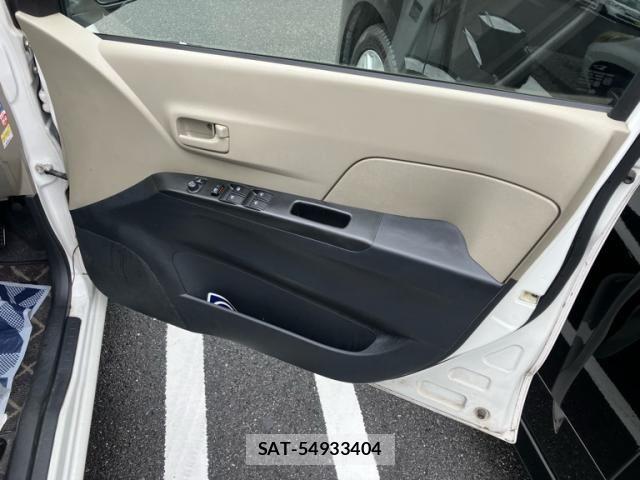 Daihatsu MIRA 2010-01 8830375-8