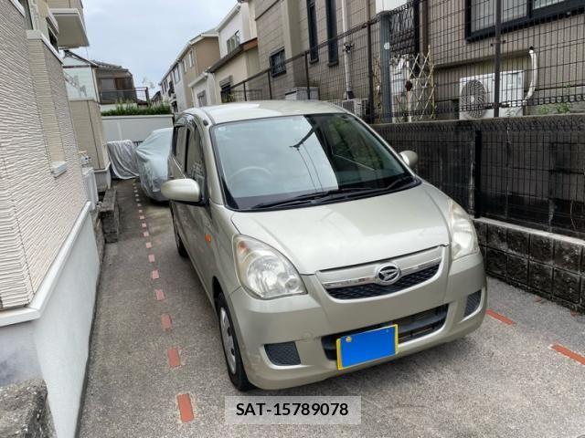 Daihatsu MIRA 2011-06 8830367-0