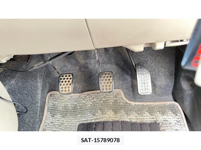 Daihatsu MIRA 2011-06 8830367-9