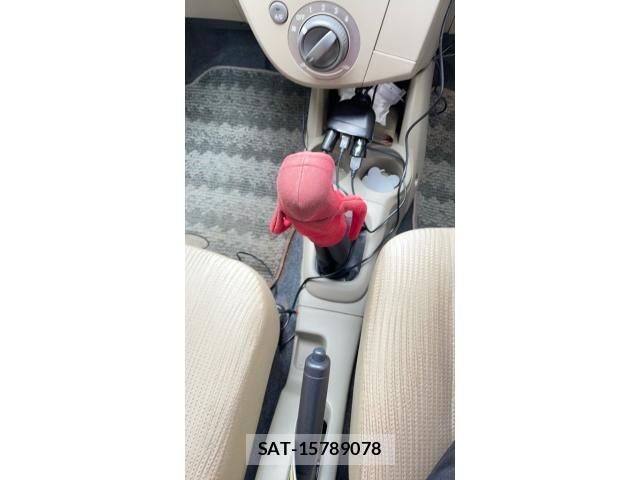 Daihatsu MIRA 2011-06 8830367-11