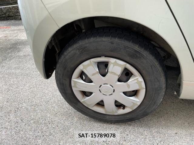 Daihatsu MIRA 2011-06 8830367-12
