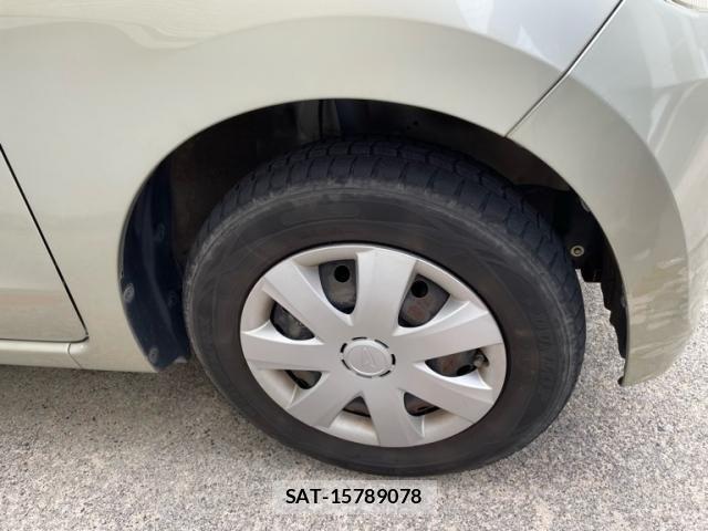 Daihatsu MIRA 2011-06 8830367-13
