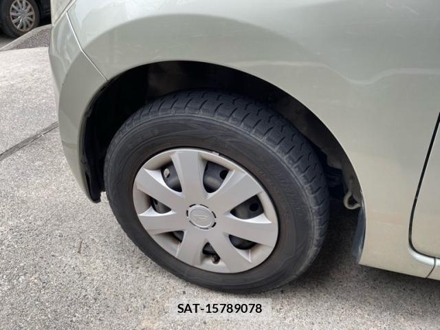 Daihatsu MIRA 2011-06 8830367-14