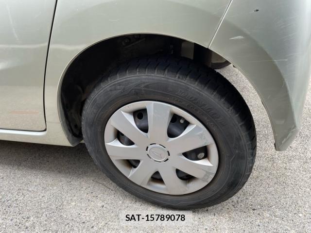 Daihatsu MIRA 2011-06 8830367-15