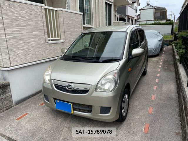 Daihatsu MIRA 2011-06 8830367-1