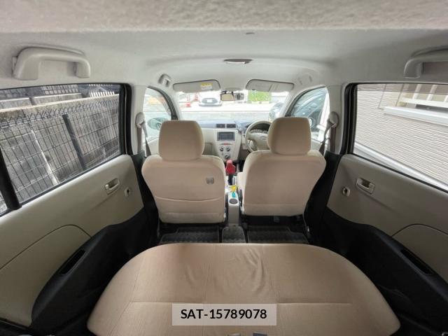 Daihatsu MIRA 2011-06 8830367-4