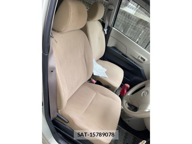 Daihatsu MIRA 2011-06 8830367-6