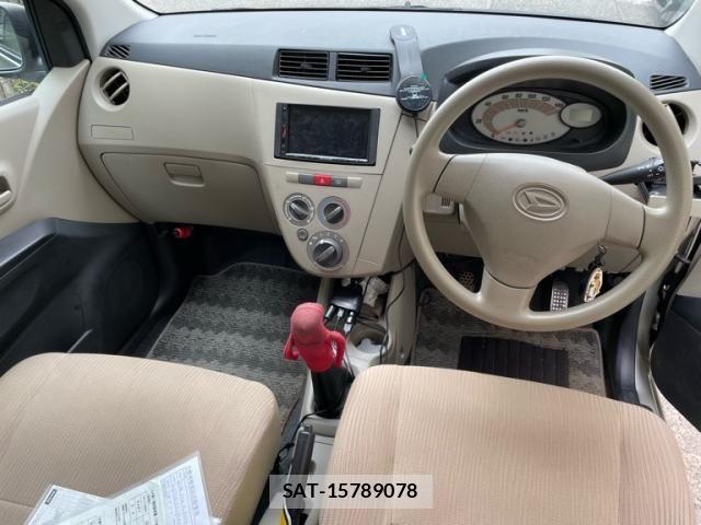 Daihatsu MIRA 2011-06 8830367-7