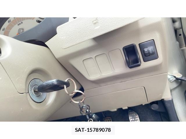 Daihatsu MIRA 2011-06 8830367-8