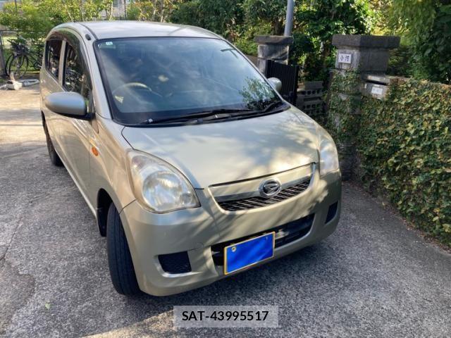 Daihatsu MIRA 2012-11 8849873-0