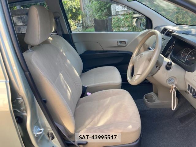 Daihatsu MIRA 2012-11 8849873-10
