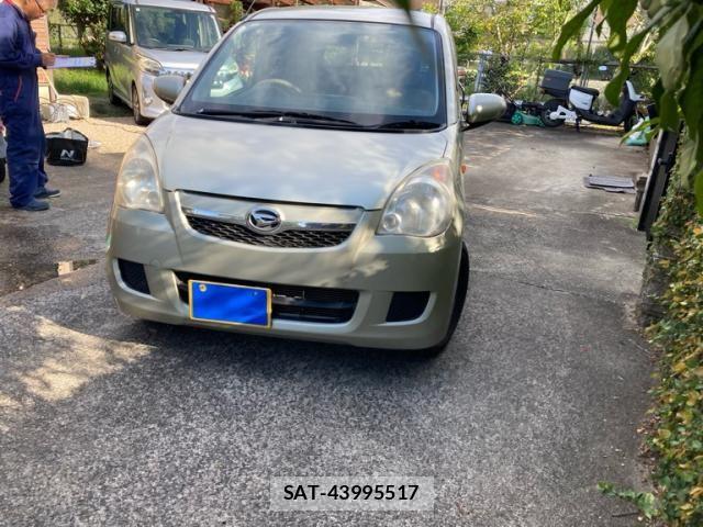 Daihatsu MIRA 2012-11 8849873-1