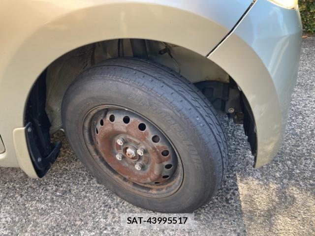 Daihatsu MIRA 2012-11 8849873-2