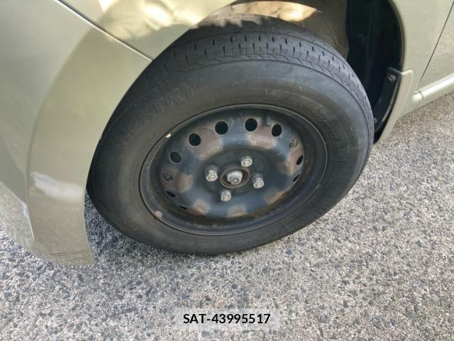 Daihatsu MIRA 2012-11 8849873-3