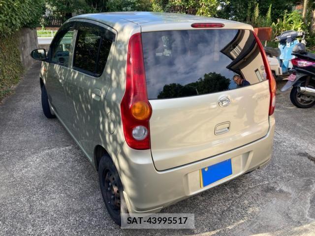 Daihatsu MIRA 2012-11 8849873-4
