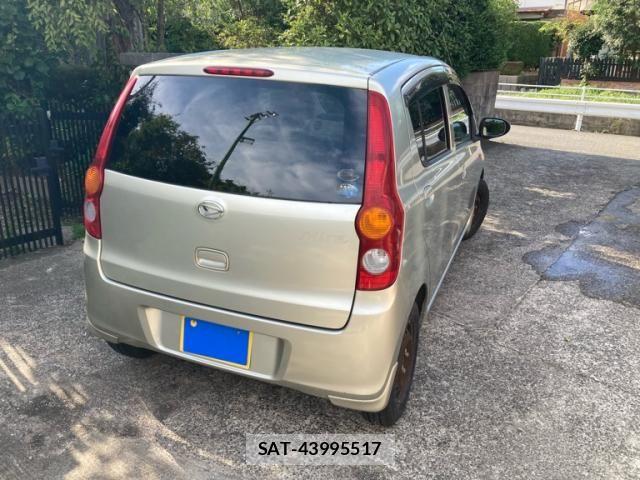 Daihatsu MIRA 2012-11 8849873-5