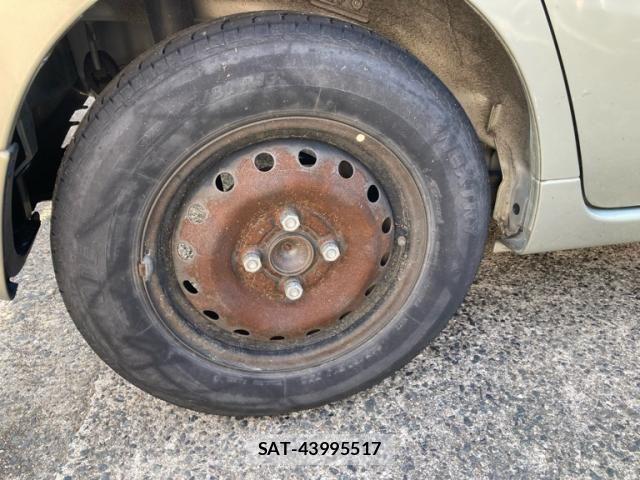 Daihatsu MIRA 2012-11 8849873-6
