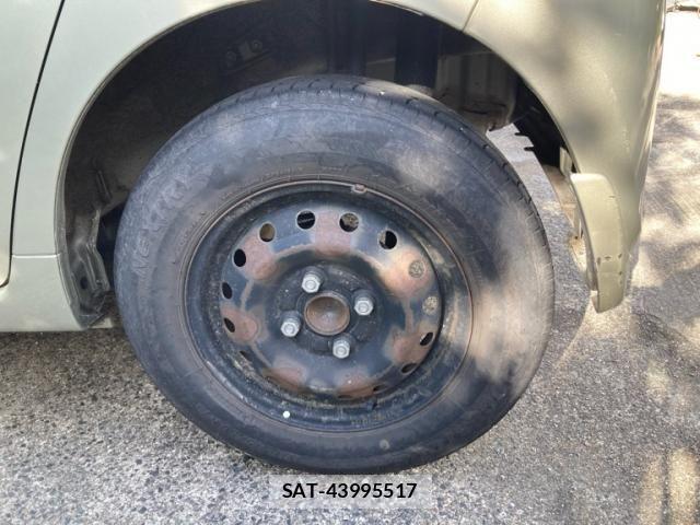 Daihatsu MIRA 2012-11 8849873-7