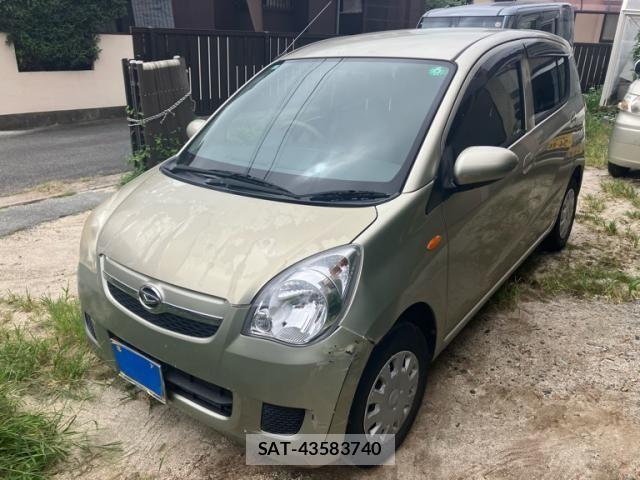 Daihatsu MIRA 2007-11 8849876-0