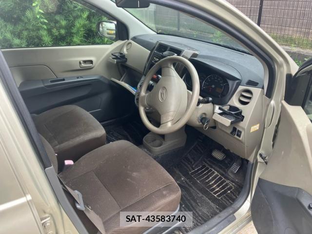 Daihatsu MIRA 2007-11 8849876-8