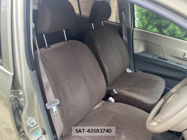Daihatsu MIRA 2007-11 8849876-9