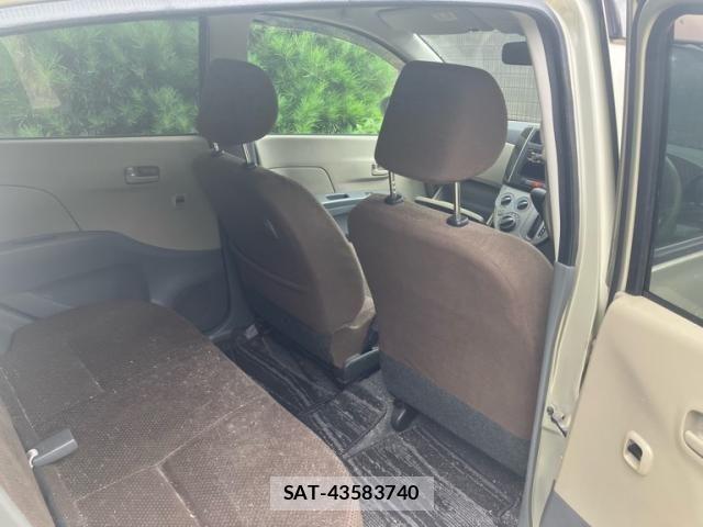 Daihatsu MIRA 2007-11 8849876-10