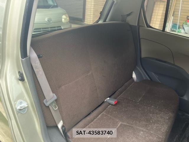Daihatsu MIRA 2007-11 8849876-11