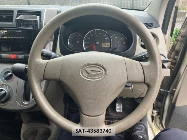 Daihatsu MIRA 2007-11 8849876-12