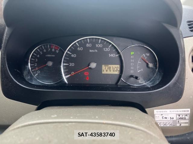 Daihatsu MIRA 2007-11 8849876-13