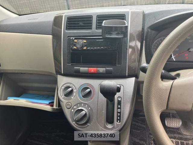 Daihatsu MIRA 2007-11 8849876-14