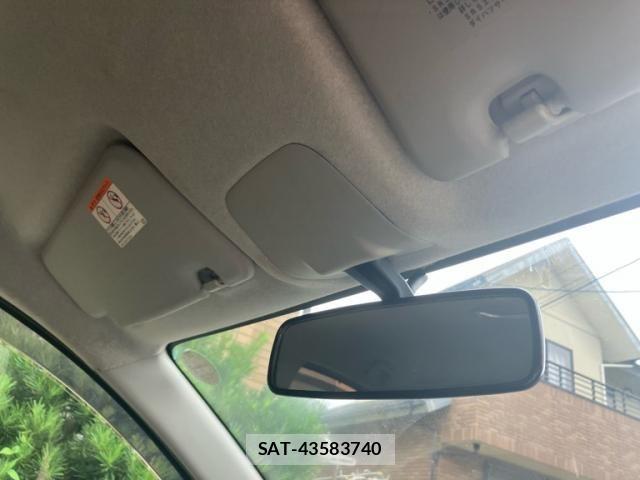 Daihatsu MIRA 2007-11 8849876-15