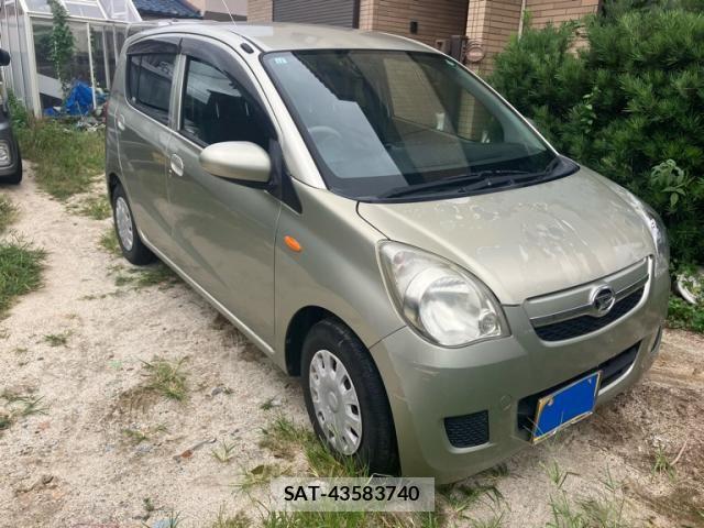 Daihatsu MIRA 2007-11 8849876-1