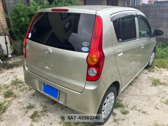 Daihatsu MIRA 2007-11 8849876-2