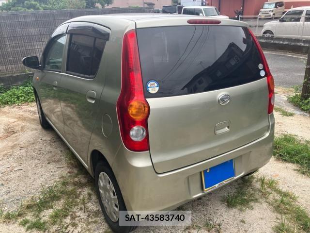 Daihatsu MIRA 2007-11 8849876-3