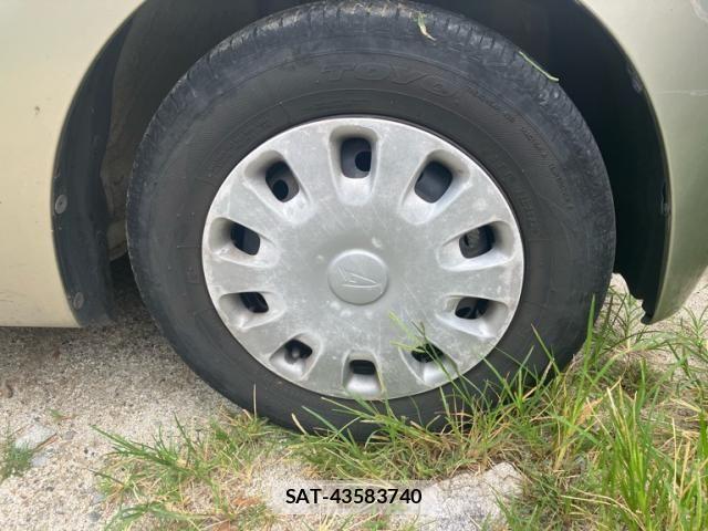 Daihatsu MIRA 2007-11 8849876-5