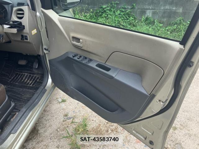 Daihatsu MIRA 2007-11 8849876-7