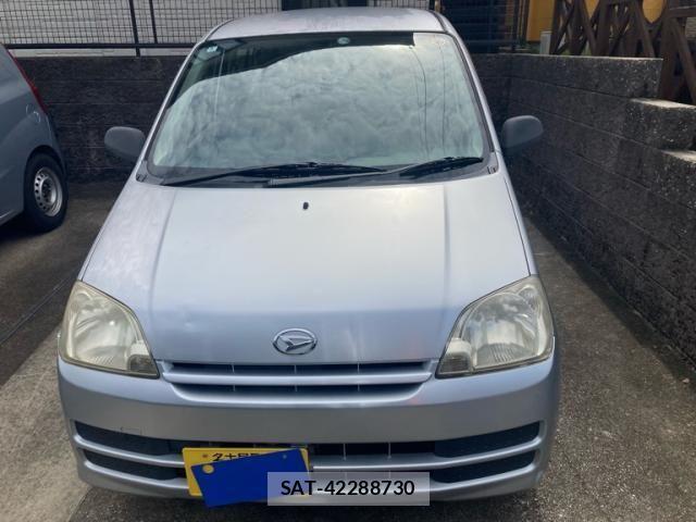 Daihatsu MIRA 2005-11 8880838-0