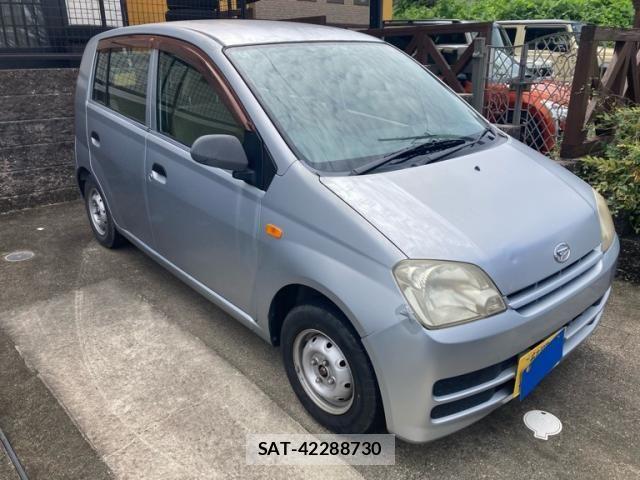 Daihatsu MIRA 2005-11 8880838-2
