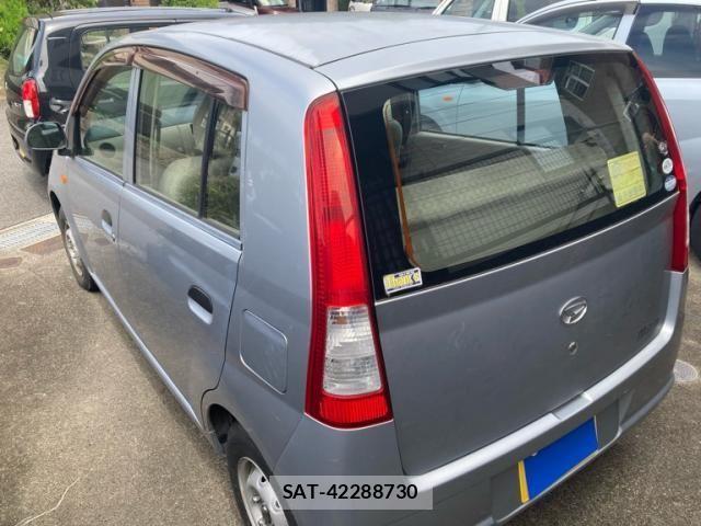 Daihatsu MIRA 2005-11 8880838-4