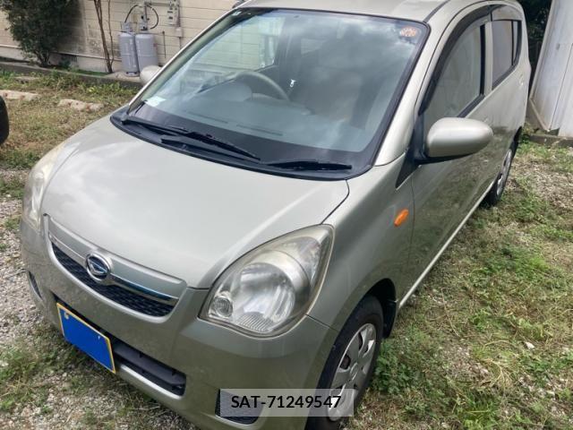 Daihatsu MIRA 2010-08 8880837-0