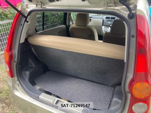 Daihatsu MIRA 2010-08 8880837-9