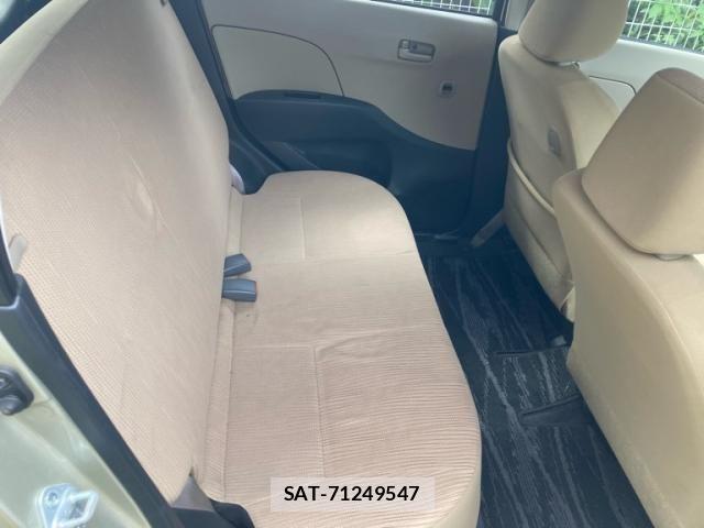 Daihatsu MIRA 2010-08 8880837-10