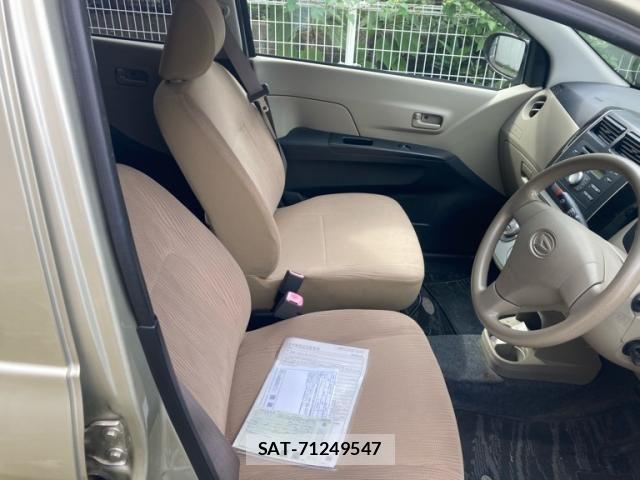 Daihatsu MIRA 2010-08 8880837-12